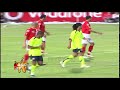 ملخص وكواليس مبارة الاهلي وبرشلونة ودية 2007 Al Ahly VS Barcelona