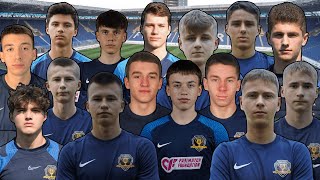 Нові обличчя Дніпра-1 U19 | Перші враження. За ким спостерігати?