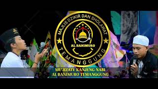 Download lagu AL-BANIMURO Mu'jizate kanjeng nabi