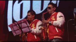 DVD Fievre Looka, Retro - Por Volverte A Ver ( Ft. Victor Hugo Ruiz Jr. ) chords