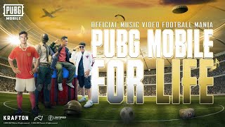 PUBG MOBILE  MV BARENG GEAST | PUBGM FOR LIFE 🔥