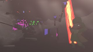The Ash Pit - A Hat in Time Mods
#AHatInTime
Avoid fireballs and minecarts as you climb up this short lava themed time rift by CatCube!
Mod: https://steamcommunity.com/sharedfiles/filedetails/?id=2649503587
Twitter: https://twitter.com/BennyBlocker
Instagram: https://www.instagram.com/bennyblocker123/ The Ash Pit - A Hat in Time Mods