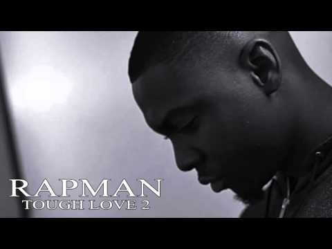 Rapman - Tough Love 2 (Audio) @RealRapman