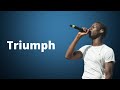 J Hus - Triumph (Lyrics)