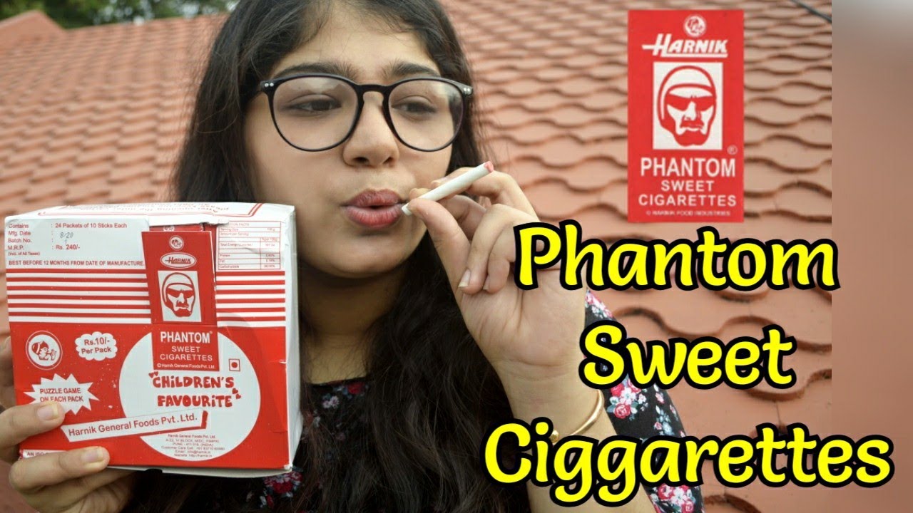 Phantom Sweet Ciggarettes Miss Bharne Youtube