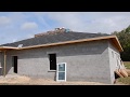 New Home Construction - Dry-in Phase - Payne Construction Group