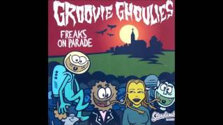 Watch Groovie Ghoulies Hats Off To You godzilla video