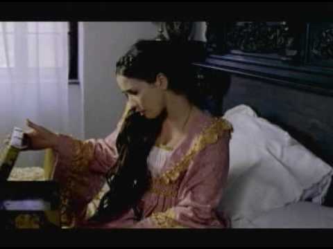 Natalia Oreiro  Como Te Olvido [Official Music Video]  YouTube