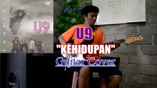 U9 Band Kehidupan || Guitar Cover