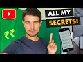 How to start a youtube channel and earn money  by dhruv rathee