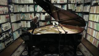 Yoshiki - Moonlight Sonata - 1/10/2017 - Paste Studios, New York, NY chords