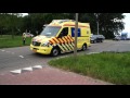 Fietser gewond bij aanrijding met auto in Hasselt