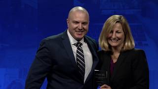 2018 iNACOL Symposium - Innovator Awards and Student Panel