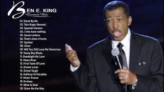 Best Songs Of BEN E. KING Full Album - BEN E. KING Greatest Hits Playlist - BEN E. KING Best Songs