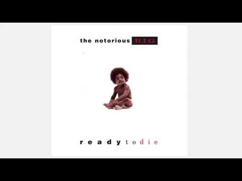 The Notorious B.I.G. - Juicy (432Hz)