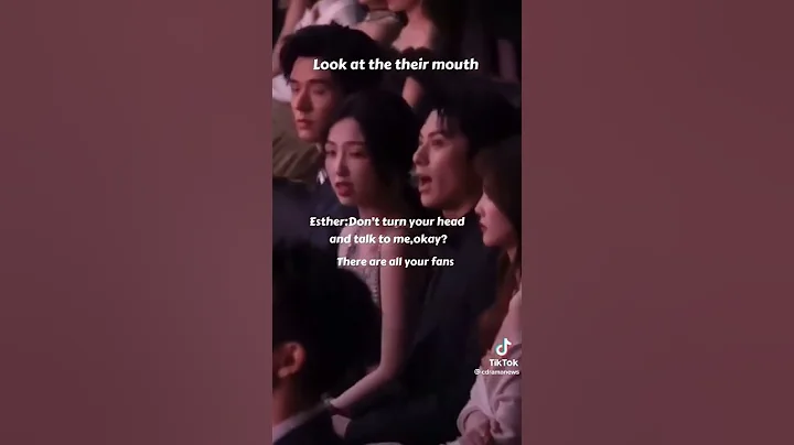 I'm sad 😔but Yu shuxin said is true.🤣bailu laugh and I laugh. - DayDayNews
