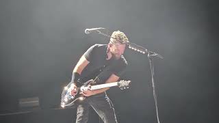 Jen Ledger and Seth Morrison Solos - Skillet. (Live) Denver Colorado. 10/15/2024.