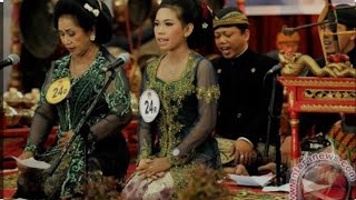Gending Gula Klapa #gamelan #gendingjawa #cakraningrat