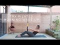 Trx pilates i full body wake up i katy bath