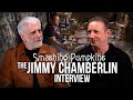 Jimmy chamberlin the drummer behind the smashing pumpkins iconic sound