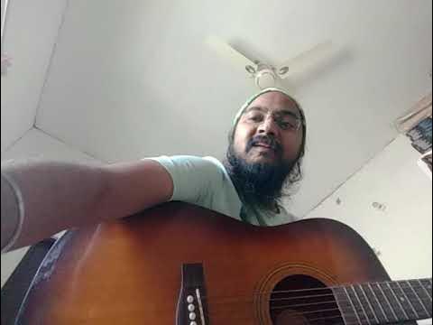 Ve Maahi (Guitar Lesson+ Cover) | Kesari | - YouTube
