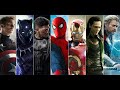 Actors Before And After They Got The Call From Marvel | Amazing Transformation Of Actors