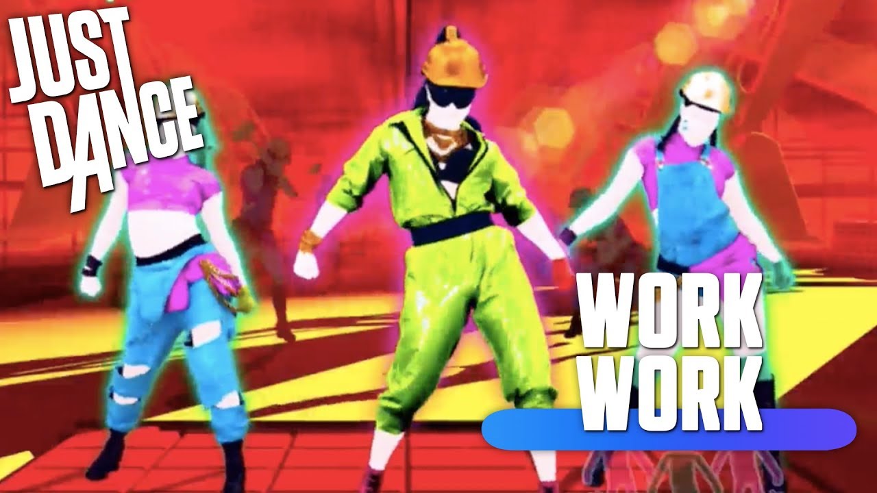 this looks like a job for me just dance this looks like a job for me just dance