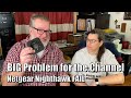 Big Problem for the Channel Netgear Nighthawk FAIL