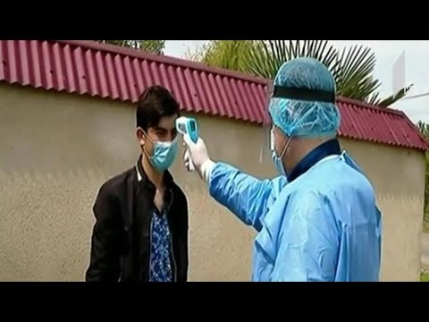 ვითარება ბოლნისში