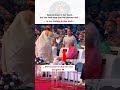 The Real Moment Was Off Stage #rashmikamandanna #vijaydevarakonda #aliabhatt #bollywood #shorts#tgfa