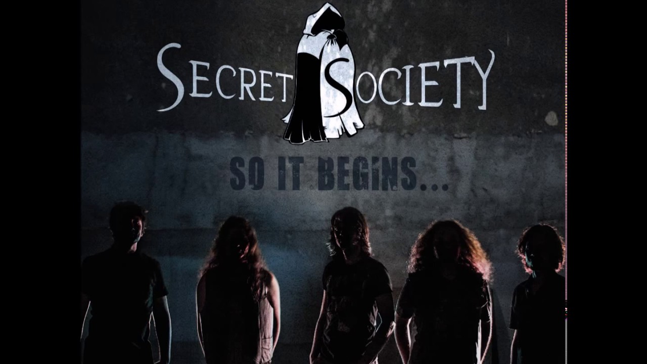 Watch Secret Society - One More Fix on YouTube Watch Secret Society - One More Fix on YouTube