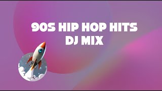 Hip Hop Classics DJ Mix ヒップホップ クラシック DJ ミックス - YouTube