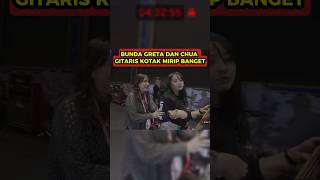 Bunda Greta Looks Like Chua The Guitarist Of Kotak tepe46 kotak aaaclan marapthon marapthon3