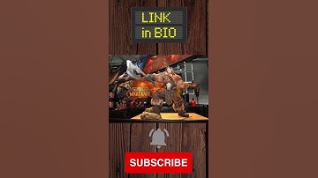 World of Warcraft Check Out Dugi Guides #shorts #worldofwarcraft