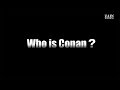 BREAKERZ 「Who is CONAN?」