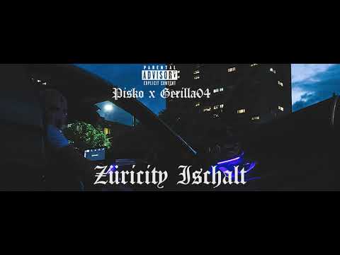 Pisko x Gerilla04 «Züricity Ischalt»