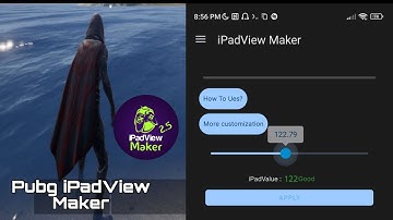 iPad view config file| 90 fps config file | make your own config file | enable 90 fps