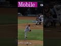 Mason Molina 10 strikeouts in 5 IP #collegebaseball #secbaseball #ncaabaseball