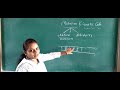 Mutation and genetic code