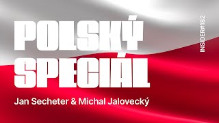 #182 Polský speciál: Tusk vůči EU nebude o moc mírnější než PiS.