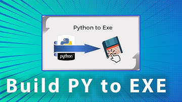 HƯỚNG DẪN BUILD PYTHON FILE SANG EXE ĐƠN GIẢN!