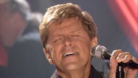 Peter Cetera - 2003 - 25 Or 6 To 4 (Live)