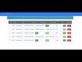Part 1: Tasks Management Project - Spring - Hibernate - API Rest - Angular