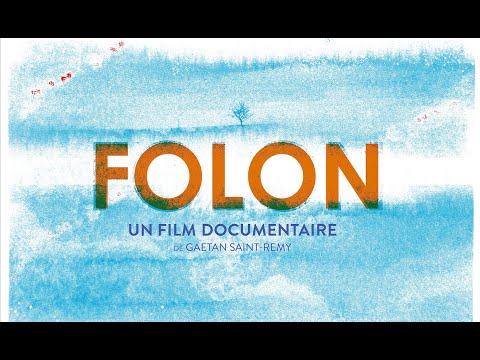 Folon - Bande annonce