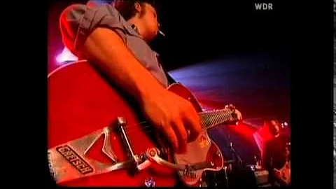 Drive By Truckers Rockpalast 2003 /Jason Isbell ,P...