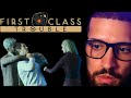 Impostor on this Ship, But it isn't Among Us | First Class Trouble w/ Rico, Krysta, Jazzy and more!