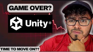 Is Unity Stock Dead Money --  Or A Buying Opportunity?