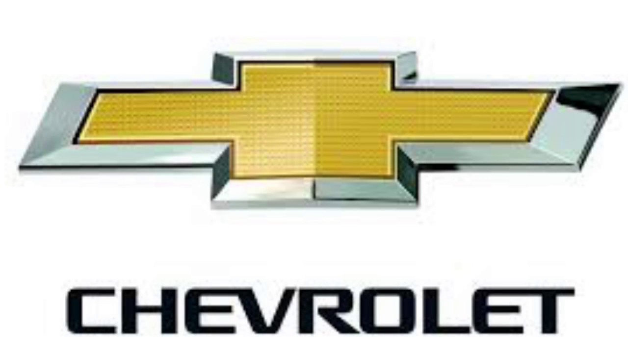 Chevrolet Letters connects Mandela Effect - YouTube