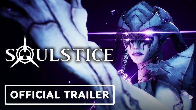 Soulstice Cinematic Trailer Reveals Gruesome Monsters and a September  Release Date