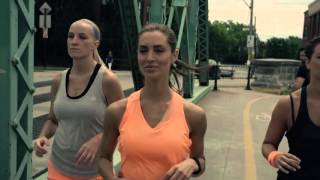 adidas – find your more with fit smart